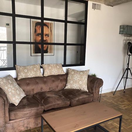 Lifehouse Cathedral * Free Parking* Superiorwifi* Apartment Almería Exterior foto