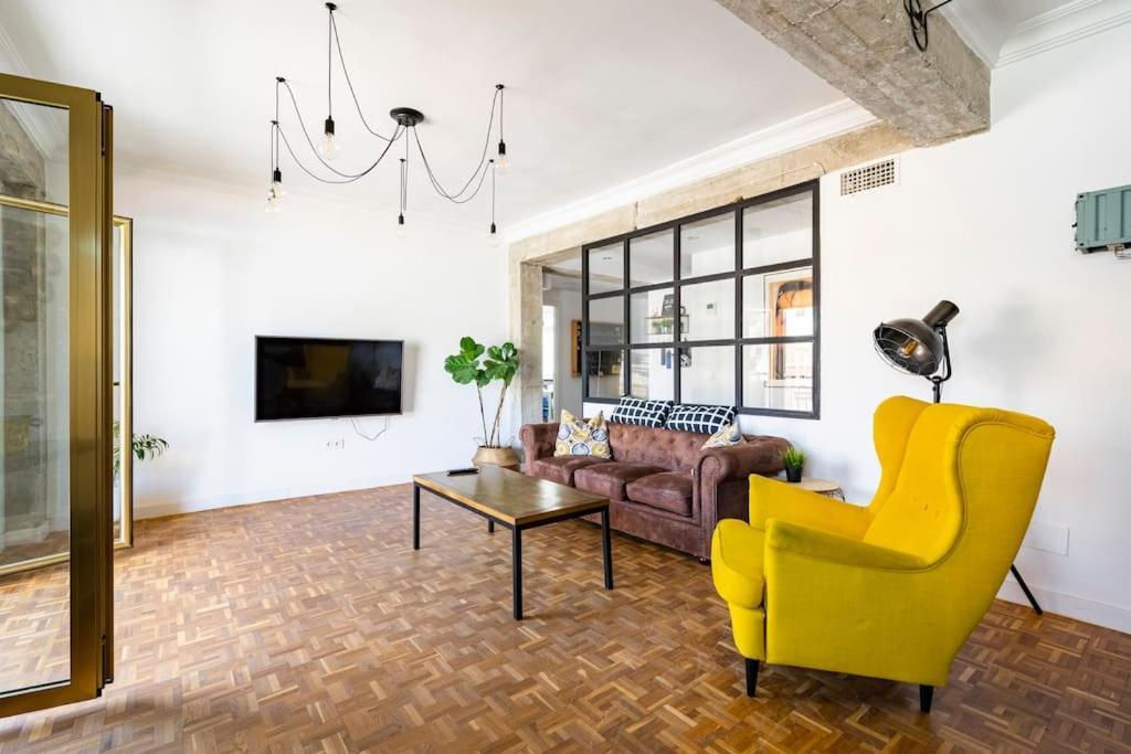 Lifehouse Cathedral * Free Parking* Superiorwifi* Apartment Almería Exterior foto