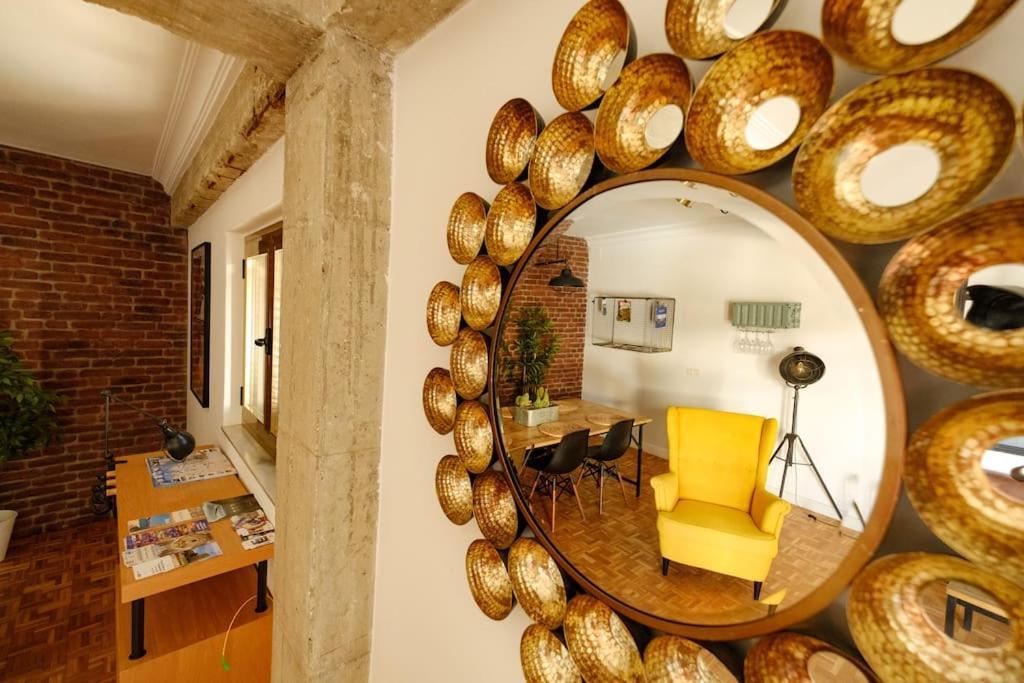 Lifehouse Cathedral * Free Parking* Superiorwifi* Apartment Almería Exterior foto