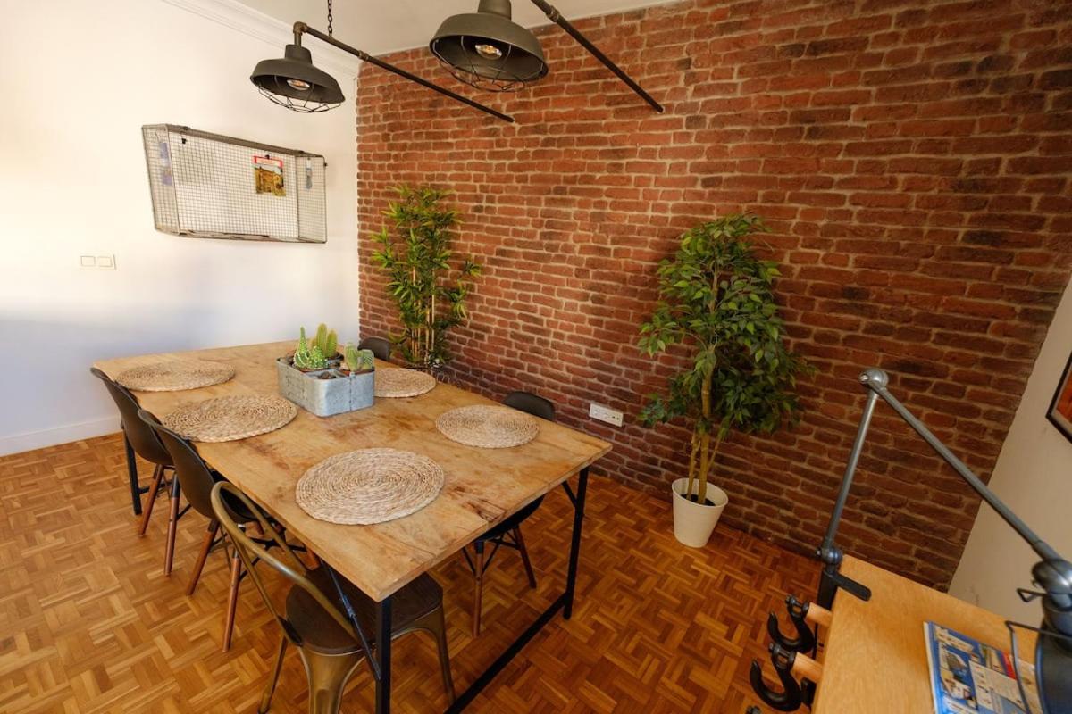 Lifehouse Cathedral * Free Parking* Superiorwifi* Apartment Almería Exterior foto