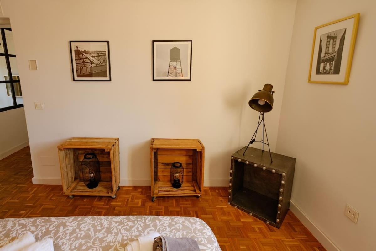 Lifehouse Cathedral * Free Parking* Superiorwifi* Apartment Almería Exterior foto