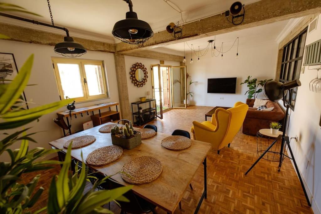 Lifehouse Cathedral * Free Parking* Superiorwifi* Apartment Almería Exterior foto