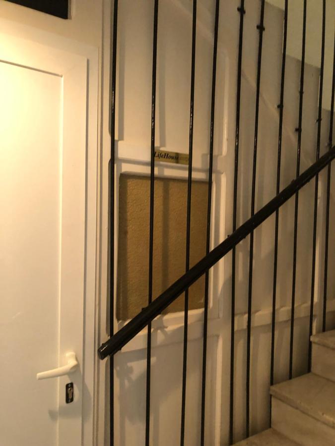 Lifehouse Cathedral * Free Parking* Superiorwifi* Apartment Almería Exterior foto