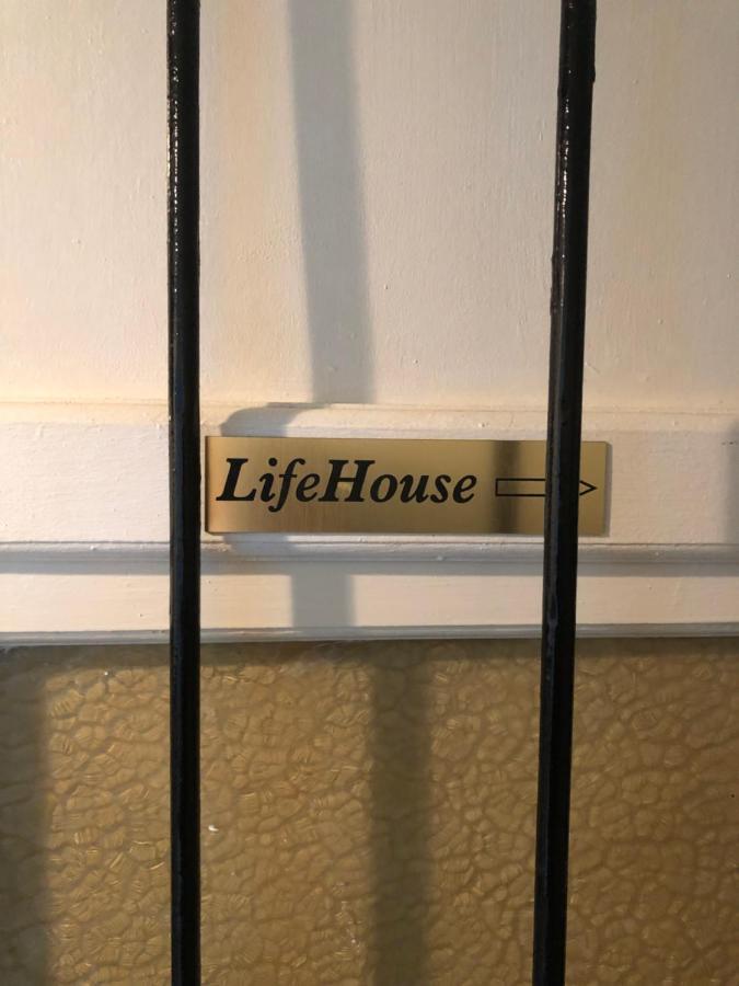 Lifehouse Cathedral * Free Parking* Superiorwifi* Apartment Almería Exterior foto