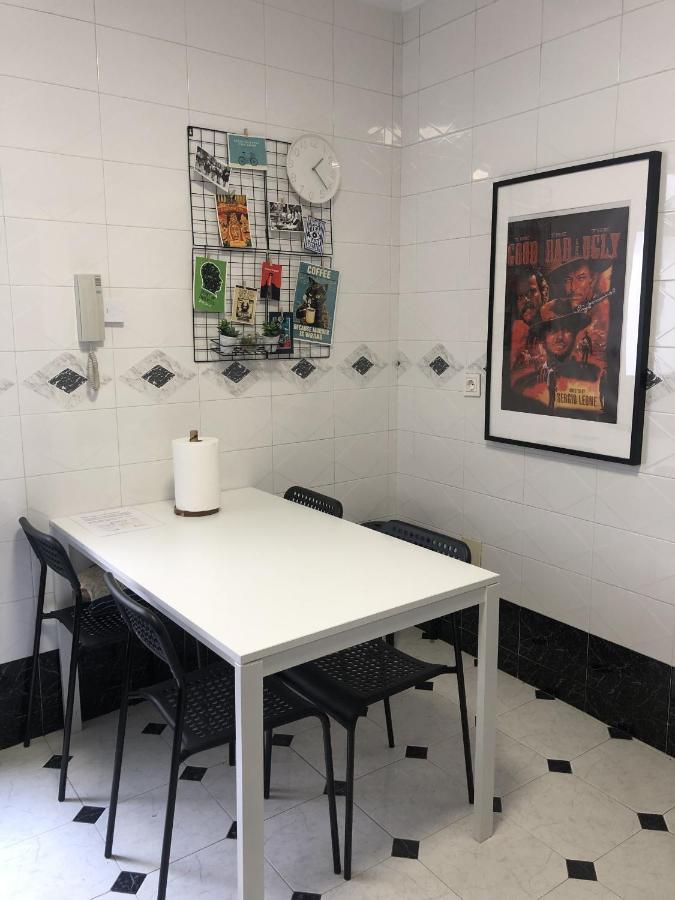 Lifehouse Cathedral * Free Parking* Superiorwifi* Apartment Almería Exterior foto